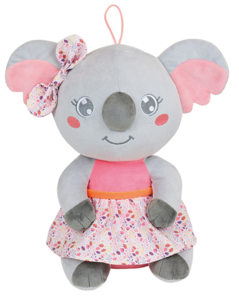 Jemini Peluche Range Pyjama Koala Cally Mimi